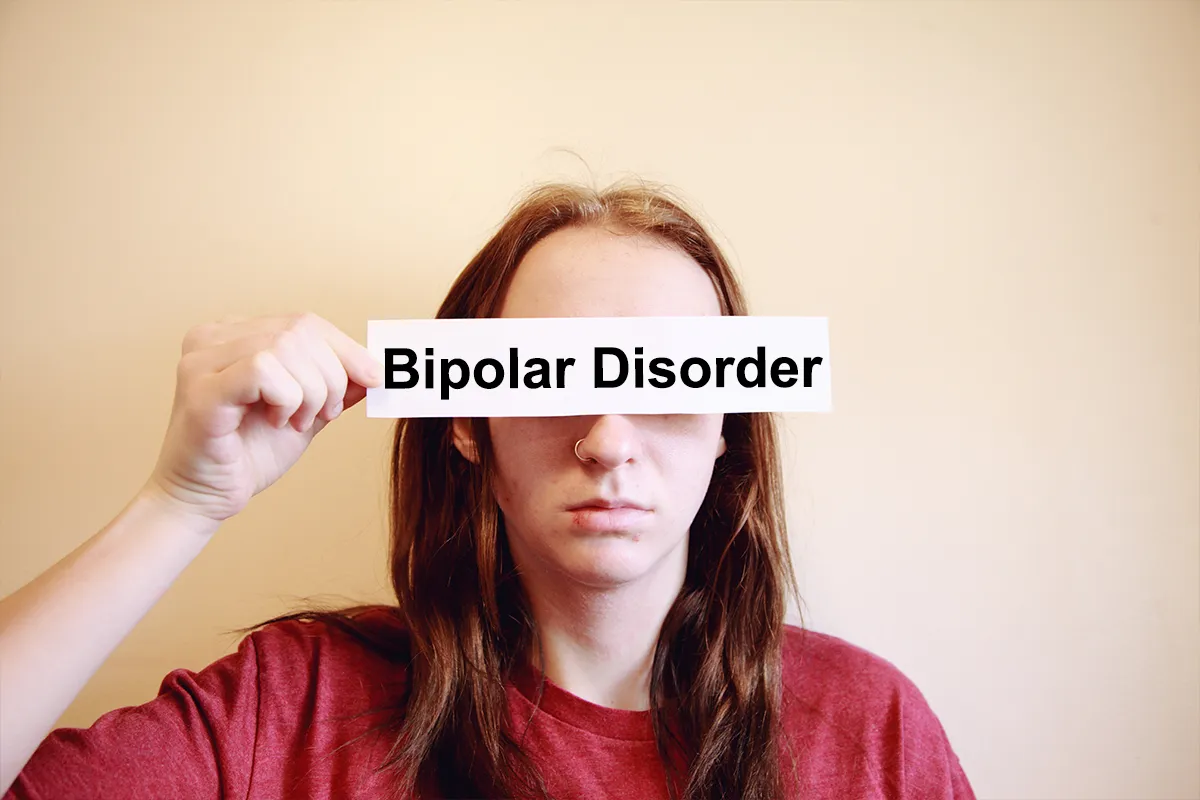 Bipolar disorder blog 1